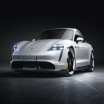 Porsche Taycan 93.4 kWh Turbo (09.2019 - 12.2022)