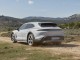 Характеристики автомобиля Porsche Taycan 93.4 kWh GTS Sport Turismo (11.2021 - 12.2022): фото, вместимость, скорость, двигатель, топливо, масса, отзывы