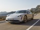 Характеристики автомобиля Porsche Taycan 93.4 kWh 4S Sport Turismo (02.2022 - 12.2022): фото, вместимость, скорость, двигатель, топливо, масса, отзывы