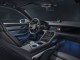 Характеристики автомобиля Porsche Taycan 93.4 kWh Turbo S Sport Turismo (01.2022 - 12.2022): фото, вместимость, скорость, двигатель, топливо, масса, отзывы