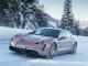Характеристики автомобиля Porsche Taycan 93.4 kWh Turbo Sport Turismo (01.2022 - н.в.): фото, вместимость, скорость, двигатель, топливо, масса, отзывы