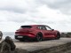 Характеристики автомобиля Porsche Taycan 93.4 kWh Turbo Sport Turismo (01.2022 - н.в.): фото, вместимость, скорость, двигатель, топливо, масса, отзывы