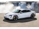 Характеристики автомобиля Porsche Taycan 93.4 kWh Turbo (09.2019 - 12.2022): фото, вместимость, скорость, двигатель, топливо, масса, отзывы