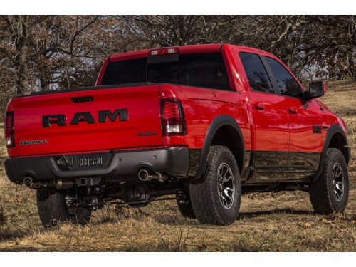 Характеристики автомобиля RAM 1500 3.0d AT 4x2 Laramie Crew Cab Long Box (01.2014 - н.в.): фото, вместимость, скорость, двигатель, топливо, масса, отзывы