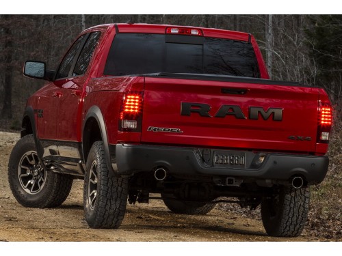 Характеристики автомобиля RAM 1500 3.0d AT 4x2 Laramie Longhorn Crew Cab Long Box (01.2014 - н.в.): фото, вместимость, скорость, двигатель, топливо, масса, отзывы