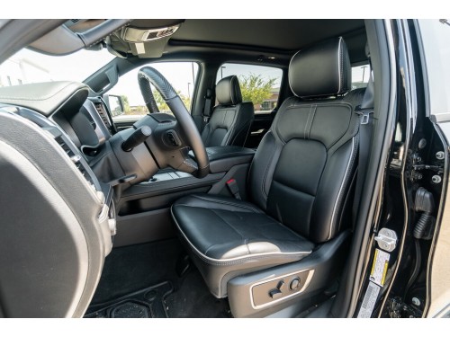 Характеристики автомобиля RAM 1500 3.0 Ecodiesel AT 4x4 Laramie Longhorn Crew Cab Short Box (08.2019 - 07.2020): фото, вместимость, скорость, двигатель, топливо, масса, отзывы