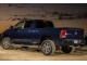 Характеристики автомобиля RAM 2500 5.7 AT 4x2 Laramie Crew Cab Short Box SRW (09.2013 - 02.2019): фото, вместимость, скорость, двигатель, топливо, масса, отзывы