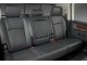 Характеристики автомобиля RAM 3500 5.7 AT 4x2 Laramie Crew Cab Long Box SRW (09.2013 - 02.2019): фото, вместимость, скорость, двигатель, топливо, масса, отзывы