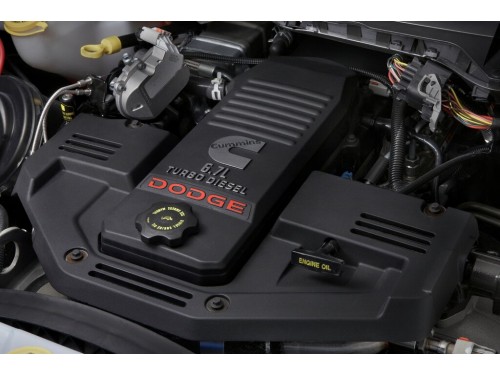 Характеристики автомобиля RAM 3500 5.7 AT 4x2 Laramie Longhorn Mega Cab Short Box SRW (09.2012 - 08.2013): фото, вместимость, скорость, двигатель, топливо, масса, отзывы