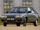 Характеристики автомобиля Renault 11 1.7 MT TXE (10.1986 - 12.1988): фото, вместимость, скорость, двигатель, топливо, масса, отзывы