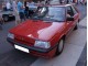 Характеристики автомобиля Renault 11 1.1 MT TC (10.1986 - 05.1987): фото, вместимость, скорость, двигатель, топливо, масса, отзывы