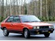 Характеристики автомобиля Renault 11 1.4 AT Automatic (05.1983 - 12.1985): фото, вместимость, скорость, двигатель, топливо, масса, отзывы