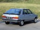 Характеристики автомобиля Renault 11 1.4 MT TSE Electronic (05.1983 - 12.1985): фото, вместимость, скорость, двигатель, топливо, масса, отзывы