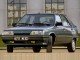 Характеристики автомобиля Renault 11 1.7 MT GTX (10.1986 - 12.1988): фото, вместимость, скорость, двигатель, топливо, масса, отзывы