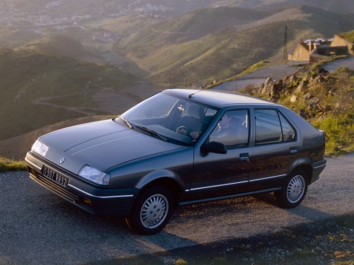 Характеристики автомобиля Renault 19 1.4 MT TS (09.1988 - 03.1992): фото, вместимость, скорость, двигатель, топливо, масса, отзывы