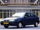 Характеристики автомобиля Renault 19 1.8 AT RT (04.1992 - 11.1995): фото, вместимость, скорость, двигатель, топливо, масса, отзывы