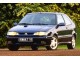 Характеристики автомобиля Renault 19 1.8i MT RT (04.1992 - 04.1994): фото, вместимость, скорость, двигатель, топливо, масса, отзывы