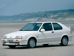 Renault 19 1.8 MT V16 (06.1990 - 03.1992)