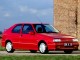 Характеристики автомобиля Renault 19 1.7 MT GTX (09.1988 - 03.1992): фото, вместимость, скорость, двигатель, топливо, масса, отзывы