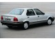 Характеристики автомобиля Renault 19 1.7 AT GTS Automatic (03.1989 - 03.1992): фото, вместимость, скорость, двигатель, топливо, масса, отзывы
