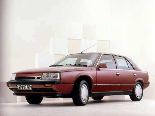 Характеристики автомобиля Renault 25 2.7 AT V6 Injection Limousine (04.1985 - 06.1986): фото, вместимость, скорость, двигатель, топливо, масса, отзывы