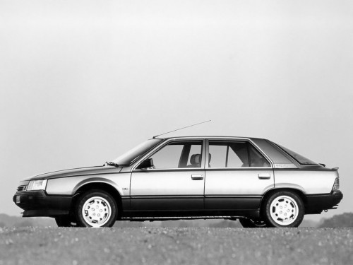 Характеристики автомобиля Renault 25 2.0 MT TL (03.1984 - 05.1988): фото, вместимость, скорость, двигатель, топливо, масса, отзывы