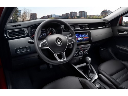 Характеристики автомобиля Renault Arkana 1.6 MT 4x4 Drive (06.2019 - 07.2022): фото, вместимость, скорость, двигатель, топливо, масса, отзывы