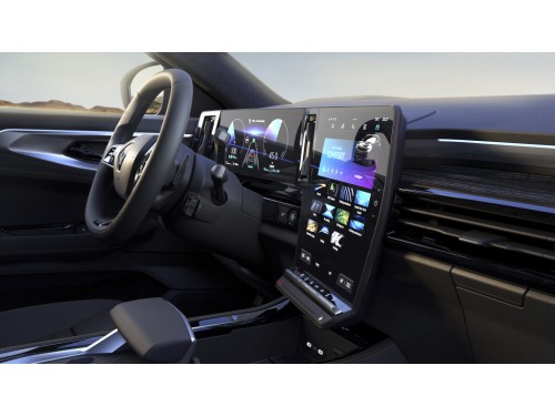 Характеристики автомобиля Renault Austral 1.2 E-Tech Hybrid 200 X-Tronic 4CONTROL Advanced (09.2022 - н.в.): фото, вместимость, скорость, двигатель, топливо, масса, отзывы