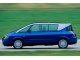 Характеристики автомобиля Renault Avantime 2.2 dCi MT Privelege (11.2001 - 02.2003): фото, вместимость, скорость, двигатель, топливо, масса, отзывы