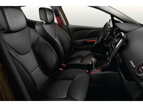 Характеристики автомобиля Renault Clio 0.9 Energy TCe 90 Start &amp; Stop MT Luxe (11.2012 - 12.2015): фото, вместимость, скорость, двигатель, топливо, масса, отзывы