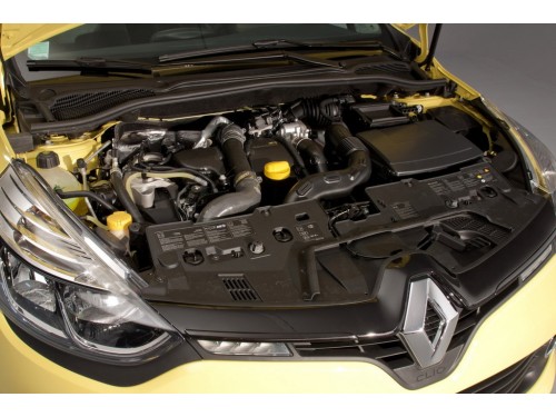 Характеристики автомобиля Renault Clio 0.9 ENERGY TCe 90 MT Experience (01.2016 - 08.2016): фото, вместимость, скорость, двигатель, топливо, масса, отзывы