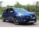 Характеристики автомобиля Renault Clio 0.9 ENERGY TCe 90 MT Bose Edition (09.2018 - 03.2019): фото, вместимость, скорость, двигатель, топливо, масса, отзывы