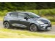 Характеристики автомобиля Renault Clio 0.9 ENERGY TCe 90 MT Bose Edition (09.2018 - 03.2019): фото, вместимость, скорость, двигатель, топливо, масса, отзывы