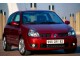 Характеристики автомобиля Renault Clio 1.2 MT Expression (06.2001 - 12.2005): фото, вместимость, скорость, двигатель, топливо, масса, отзывы