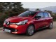Характеристики автомобиля Renault Clio 0.9 TCe 90 MT Luxe (05.2014 - 12.2015): фото, вместимость, скорость, двигатель, топливо, масса, отзывы