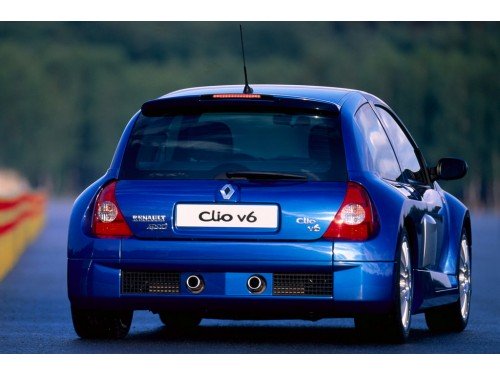 Характеристики автомобиля Renault Clio 1.2 16V MT Campus (01.2006 - 09.2012): фото, вместимость, скорость, двигатель, топливо, масса, отзывы