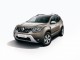 Характеристики автомобиля Renault Duster 1.6 CVT 4x2 LE (03.2019 - н.в.): фото, вместимость, скорость, двигатель, топливо, масса, отзывы