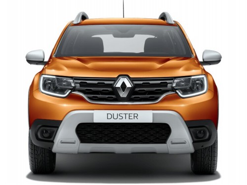 Характеристики автомобиля Renault Duster 1.6 MT 4x4 Edition One (02.2021 - 09.2021): фото, вместимость, скорость, двигатель, топливо, масса, отзывы