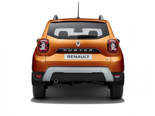 Характеристики автомобиля Renault Duster 1.6 MT 4x4 Edition One (02.2021 - 09.2021): фото, вместимость, скорость, двигатель, топливо, масса, отзывы