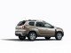 Характеристики автомобиля Renault Duster 1.6 CVT 4x2 PE (03.2019 - н.в.): фото, вместимость, скорость, двигатель, топливо, масса, отзывы