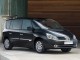 Характеристики автомобиля Renault Espace 2.0 dCi 175 FAP AT Grand Espace Edition PGA (09.2009 - 09.2010): фото, вместимость, скорость, двигатель, топливо, масса, отзывы