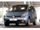 Характеристики автомобиля Renault Espace 2.0 dCi 150 FAP MT Grand Espace Celsium (07.2012 - 12.2014): фото, вместимость, скорость, двигатель, топливо, масса, отзывы