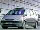Характеристики автомобиля Renault Espace 2.0 16V MT Initiale (09.2000 - 08.2002): фото, вместимость, скорость, двигатель, топливо, масса, отзывы