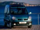 Характеристики автомобиля Renault Kangoo 1.4 MT Authentique Pack (01.2007 - 12.2007): фото, вместимость, скорость, двигатель, топливо, масса, отзывы