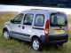 Характеристики автомобиля Renault Kangoo 1.2 MT Authentique (04.2003 - 12.2005): фото, вместимость, скорость, двигатель, топливо, масса, отзывы