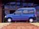 Характеристики автомобиля Renault Kangoo 1.2 16V MT RN (05.2001 - 03.2003): фото, вместимость, скорость, двигатель, топливо, масса, отзывы