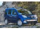 Характеристики автомобиля Renault Kangoo 1.5 ENERGY dCi 90 MT Luxe (06.2013 - 09.2015): фото, вместимость, скорость, двигатель, топливо, масса, отзывы