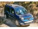 Характеристики автомобиля Renault Kangoo 1.2 ENERGY TCe 115 MT Experience (10.2015 - 05.2018): фото, вместимость, скорость, двигатель, топливо, масса, отзывы