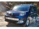 Характеристики автомобиля Renault Kangoo 1.5 ENERGY dCi 90 MT Limited (10.2015 - н.в.): фото, вместимость, скорость, двигатель, топливо, масса, отзывы
