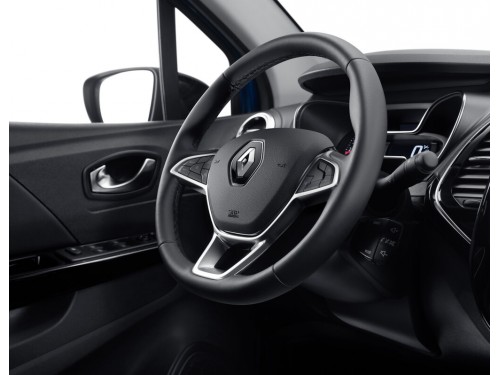 Характеристики автомобиля Renault Kaptur 1.6 MT 4х2 Intense (11.2021 - 07.2022): фото, вместимость, скорость, двигатель, топливо, масса, отзывы